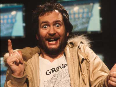 Kenny Everett